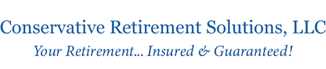 Conservative Retirement Solutions, LLC